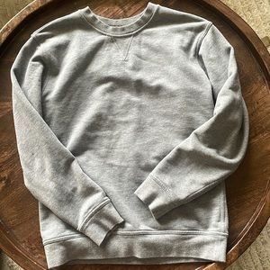 Lululemon swiftly Crew Neck sweatshirt